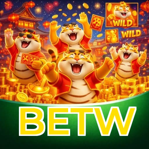 BETW segurança SSL 256-bit